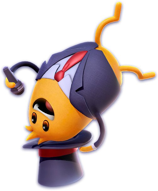 Dumb Ways to Party Duffa