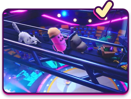 Dumb Ways to Party screenshot