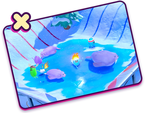 Dumb Ways to Party screenshot