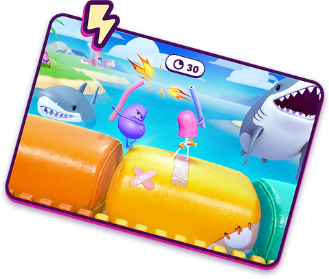 Dumb Ways to Party screenshot