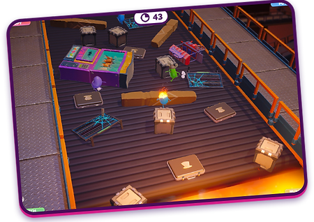 Dumb Ways to Party screenshot