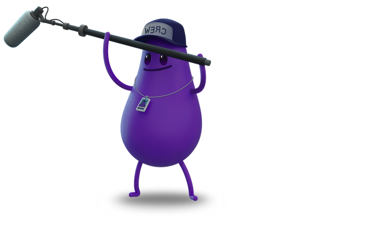 Dumb Ways to Party Crew